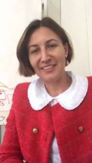 Motto „Silence is golden“